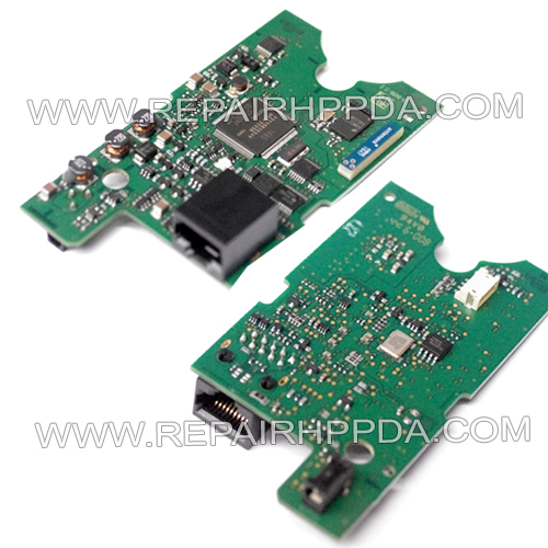Cradle Motherboard of STB4278 Replacement for LS4278, LI4278, DS6878 cradle
